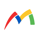 Logo da loja Mega Eletronicos