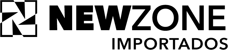 Logo da loja NewZone Importados